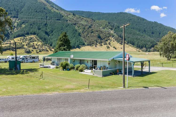 33 Wakamarina Road Canvastown_11