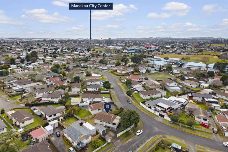 32A and 32B Taitimu Drive Weymouth_40