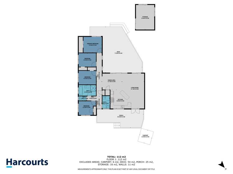 12 Curlew Place One Tree Point_32