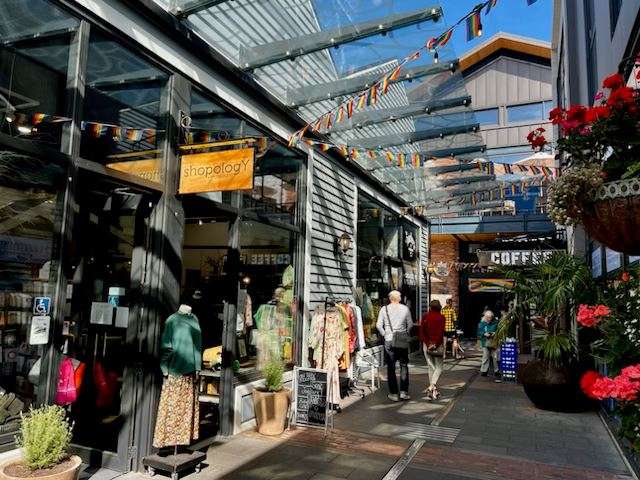 Shopology, 6/86 Cashel Street Christchurch Central_1