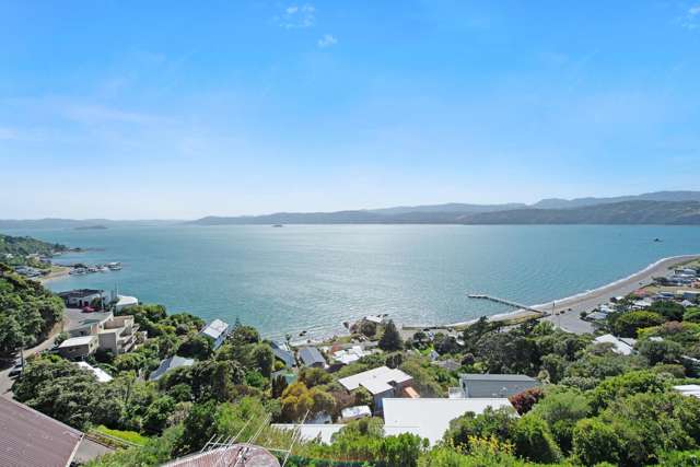 70A Seatoun Heights Road Seatoun_2