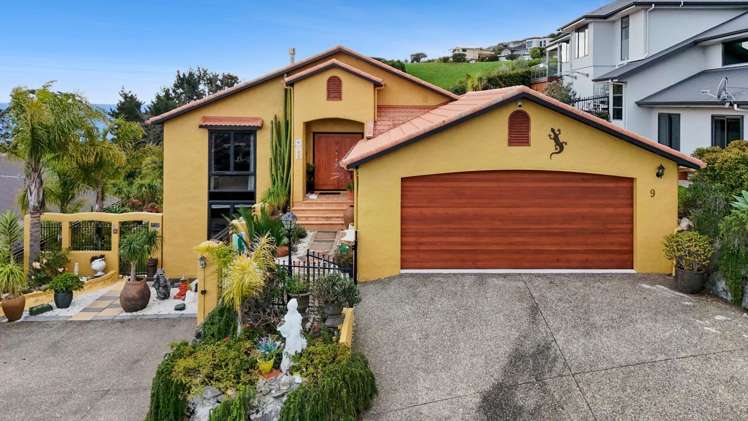 9 Zeehaen Place Britannia Heights_19