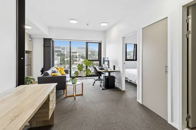 1905/111 Dixon Street Te Aro_3