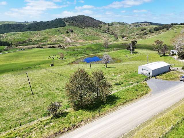 Lot 6 Greenhill Road Ruawai_1