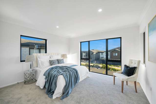 8 Rathfarnham Road Flat Bush_4