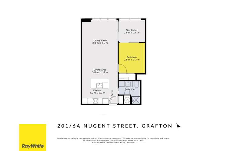 201/6a Nugent Street Grafton_18