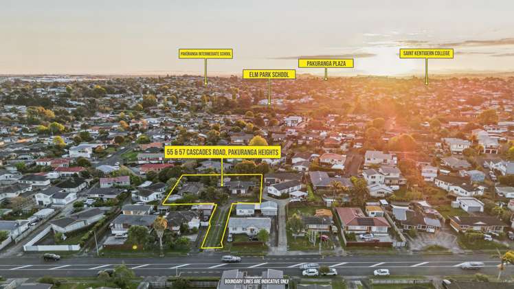 55 & 57 Cascades Road Pakuranga Heights_7