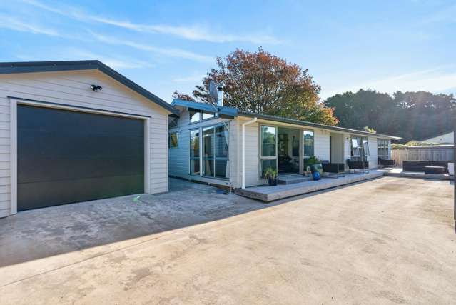 Private, Practical & Ready to Enjoy