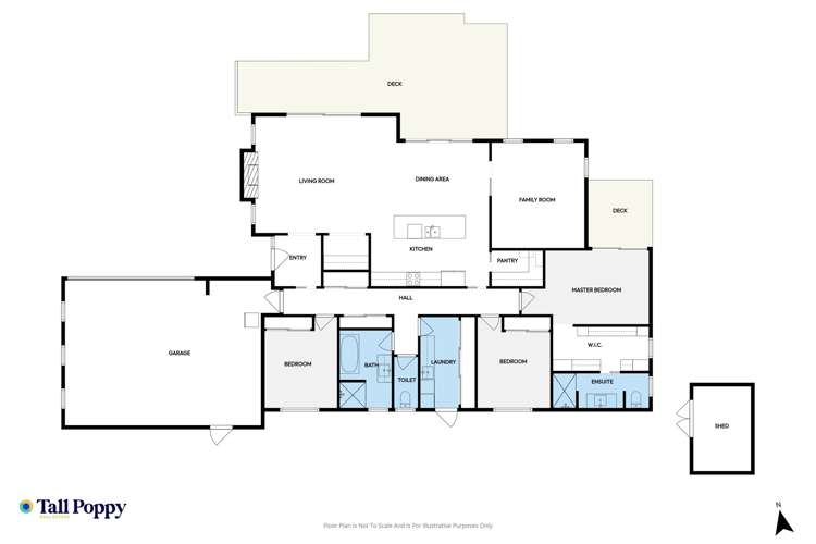 17 Mcnabb Place Witherlea_25