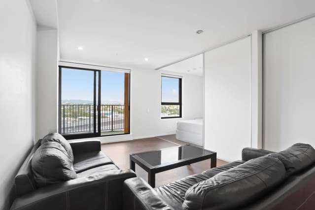 Easy living with amazing views