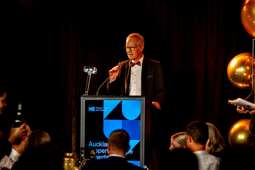Colliers claims Property Council awards