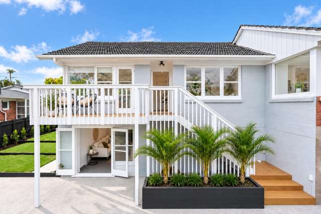 A Little Luxury in St Heliers