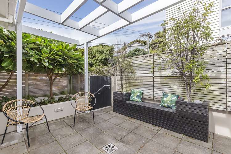30 Mantell Street Seatoun_19