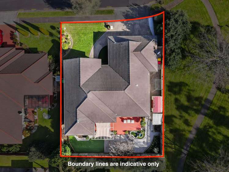 27 Franshell Crescent East Tamaki_20