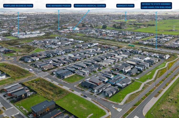 4 Keyes Street Chartwell_20