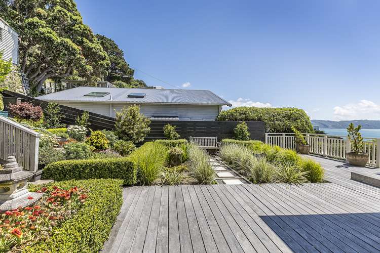 139 Grafton Road Roseneath_24