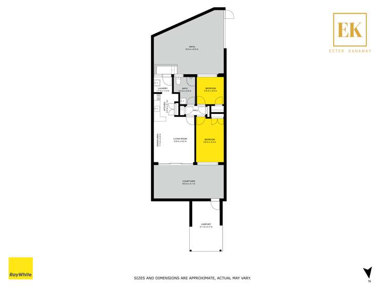 2/22 Longford Street Mount Wellington_15