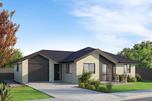 Signature Series House and Land - Bethlehem