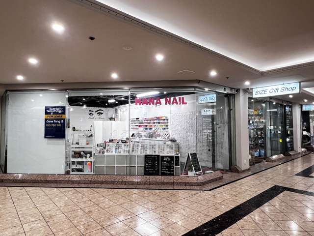 MID CITY RETAIL