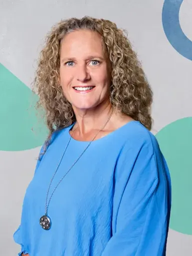 Catherine Powell