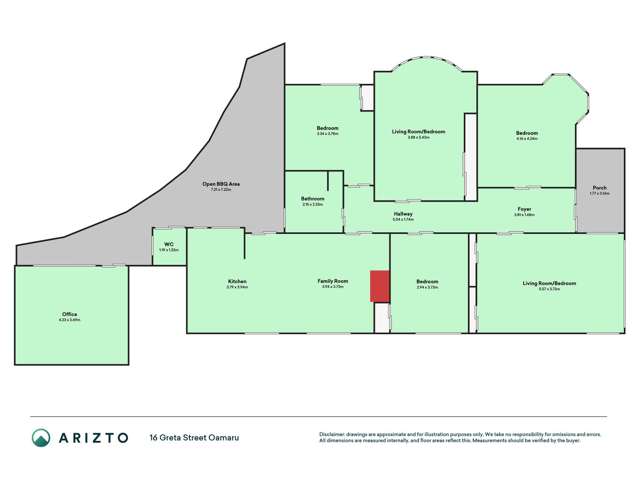 16 Greta Street Oamaru_1