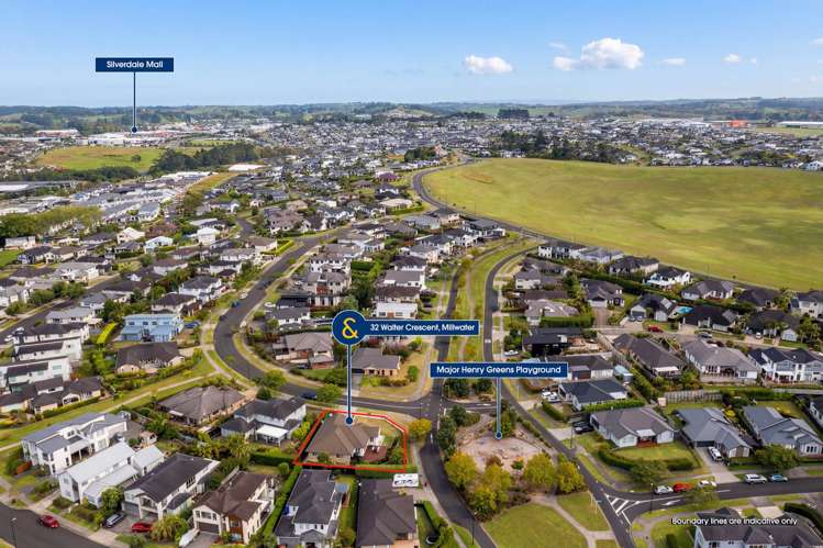 32 Walter Crescent Millwater_27