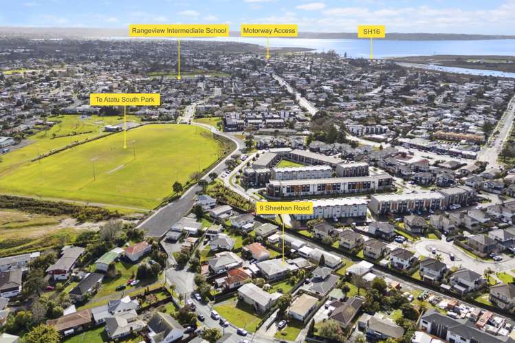 9 Sheehan Road Te Atatu South_26