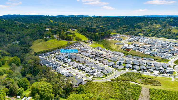 43 Patrick Rice Drive Swanson_25