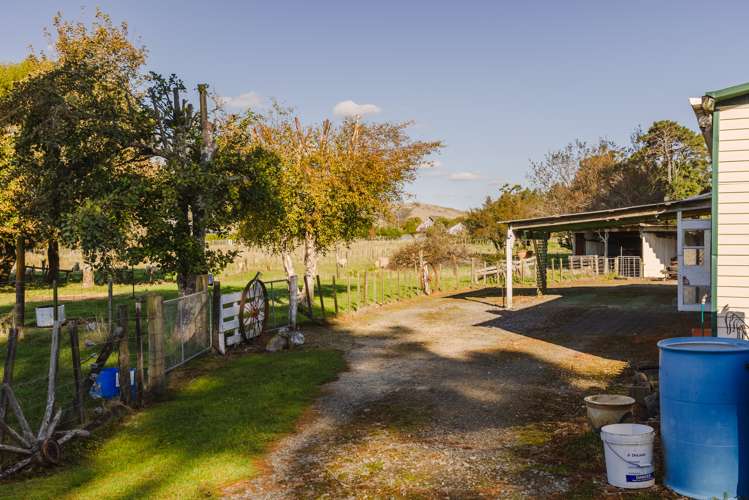 78 Stanly Street Eketahuna Tararua Rural Property For Sale One Roof