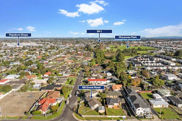 68 Grove Road Papakura_25