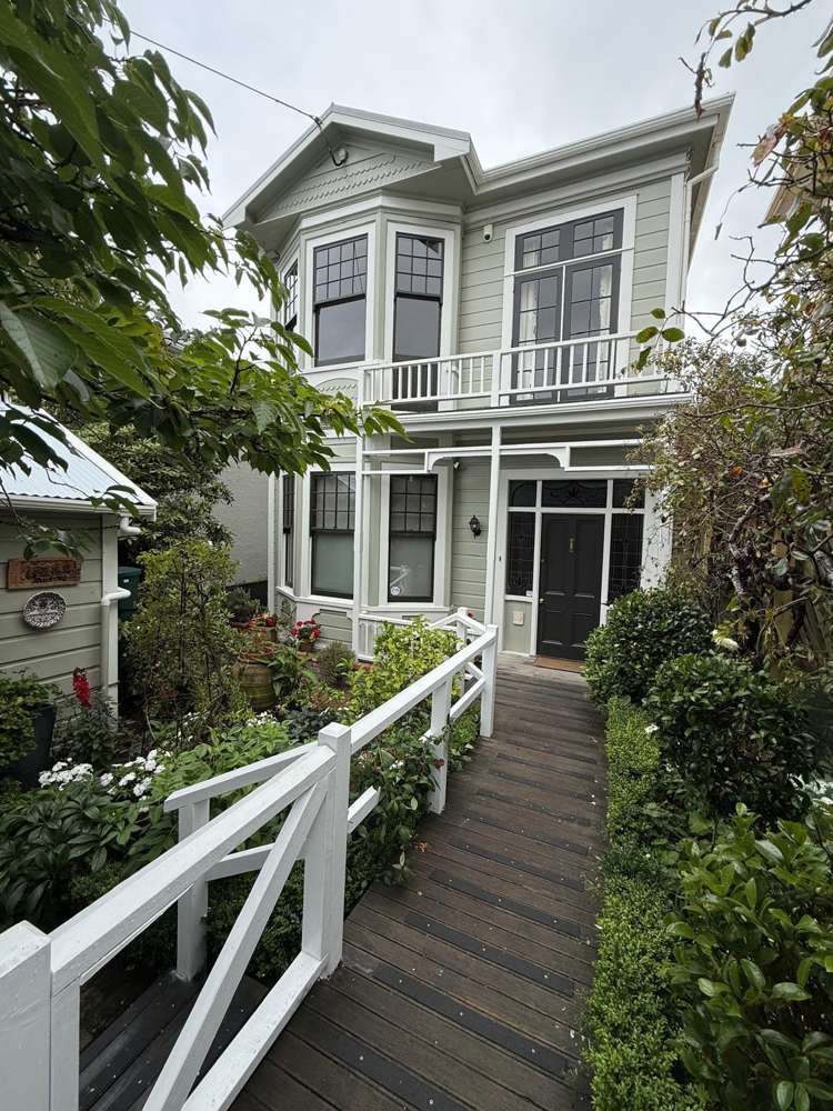 17 Park Street Thorndon_25