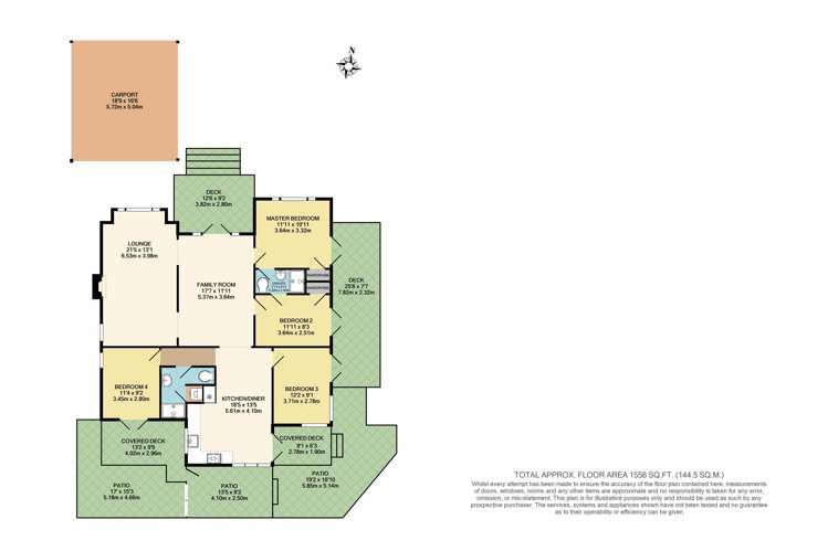 27 Bayswater Avenue Bayswater_23