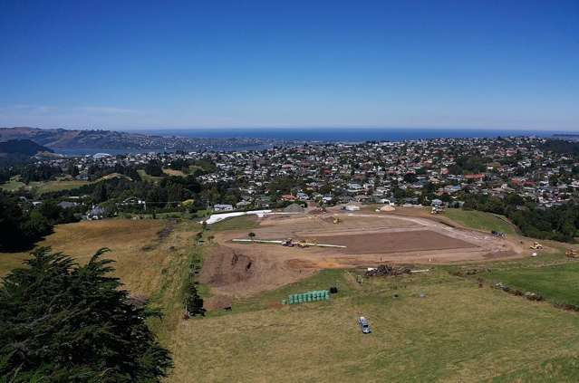 Build your dream home in sought after Helensburgh