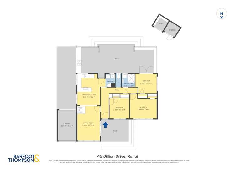 45 Jillian Drive Ranui_18