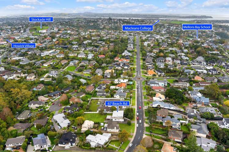 67 Beach Road Mellons Bay_26