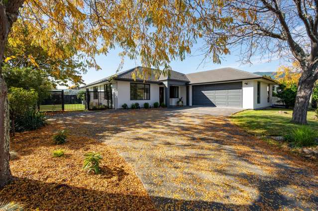 Prime Richmond Family Living