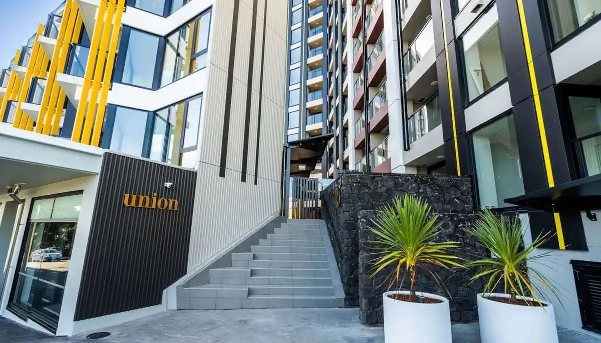 708B/15 Union Street Auckland Central_0