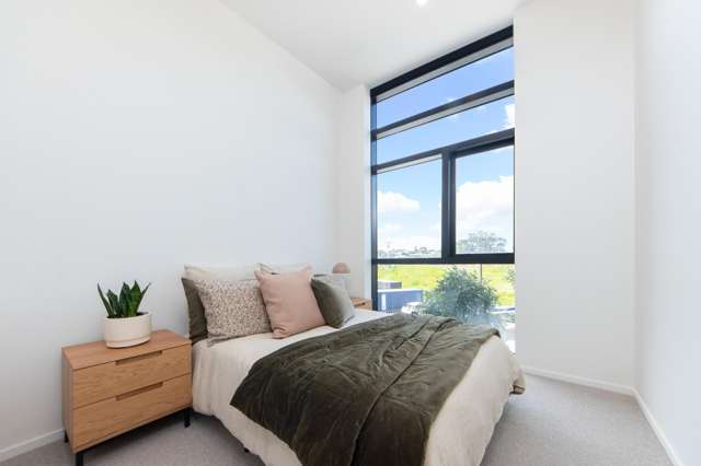 Amaia Apartments: Modern Living in Takapuna