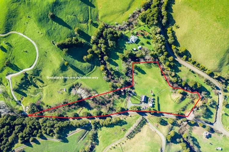 22 Wairere Valley Road Paparoa_19