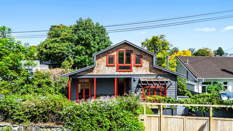 53 Pencarrow Avenue Epsom_49