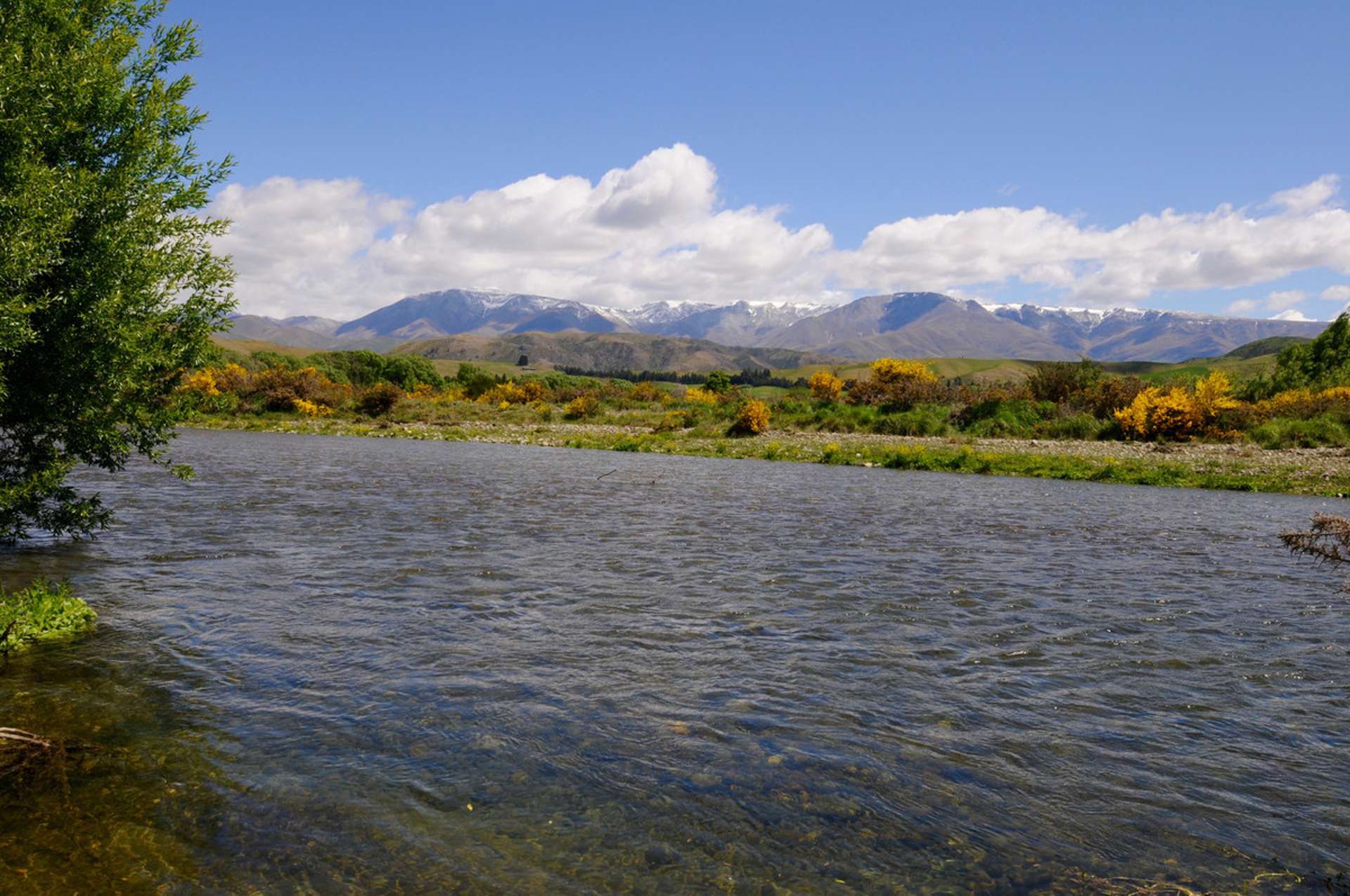 Mchenrys Road Hakataramea Valley_0