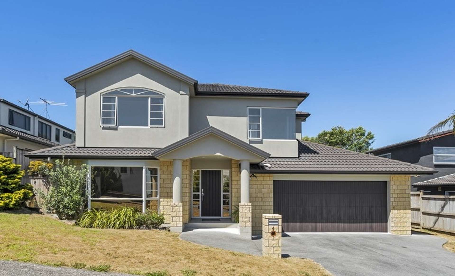 4 Baverton Drive Flat Bush_0