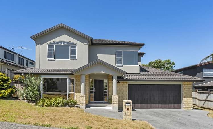 4 Baverton Drive Flat Bush_0