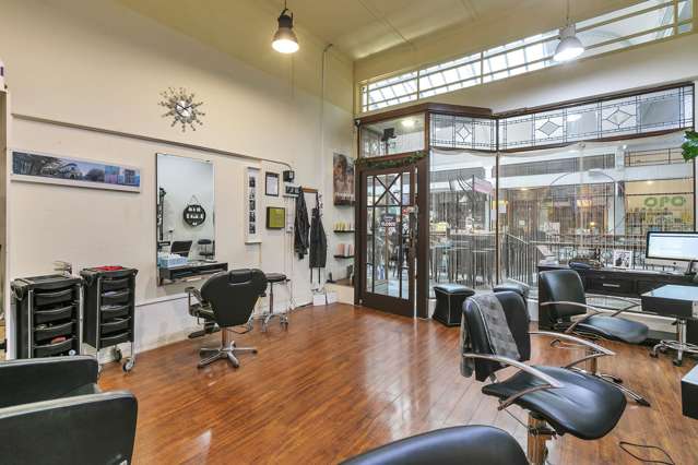 Shop 19/183 Karangahape Road Auckland Central_3