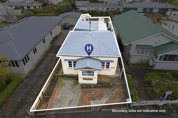 407 Willoughby Street Thames-coromandel_21