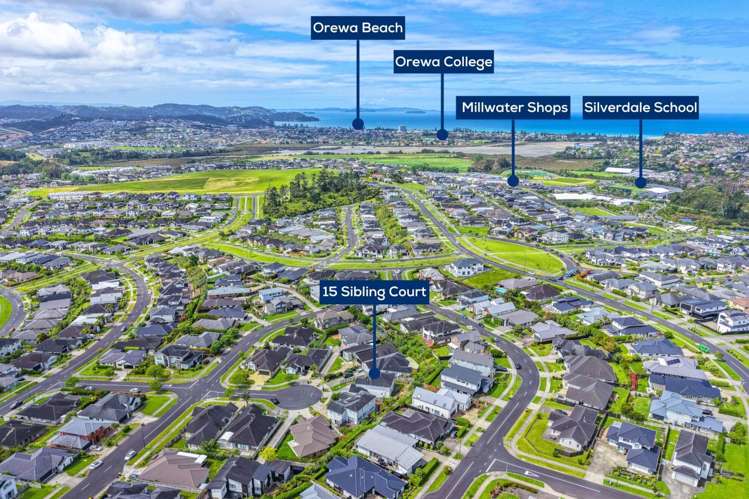 15 Sibling Court Silverdale_23