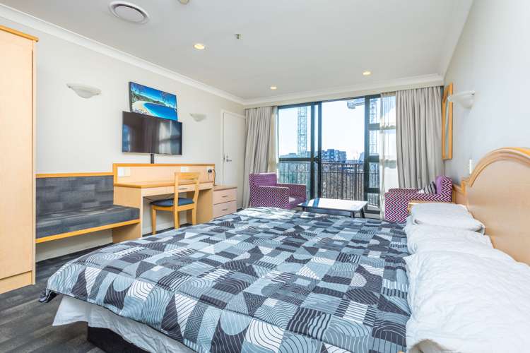 5h/100 Greys Avenue Auckland Central_4