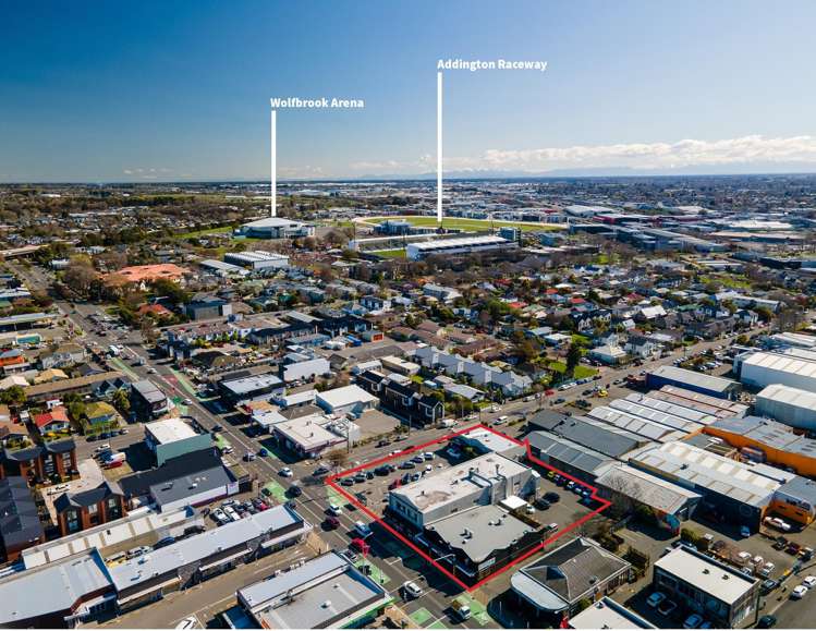 283-291 Lincoln Road Addington_16