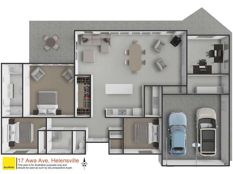 17 Awa Avenue Helensville_29