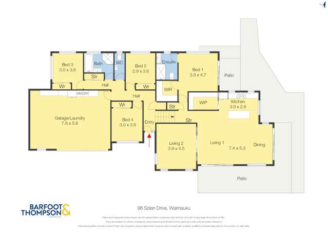 96 Solan Drive Waimauku_1